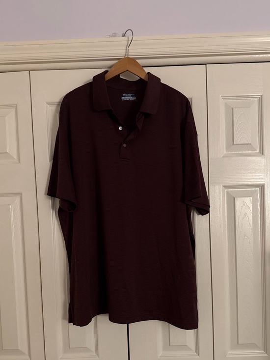 Hogan Other - Ben Hogan Short Sleeve Polo Shirt